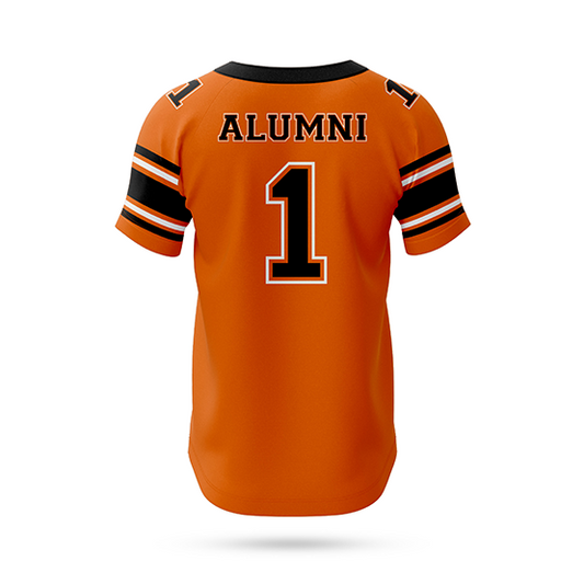 St Paul's  Alumni Performance Football Jersey (Pre-Order)